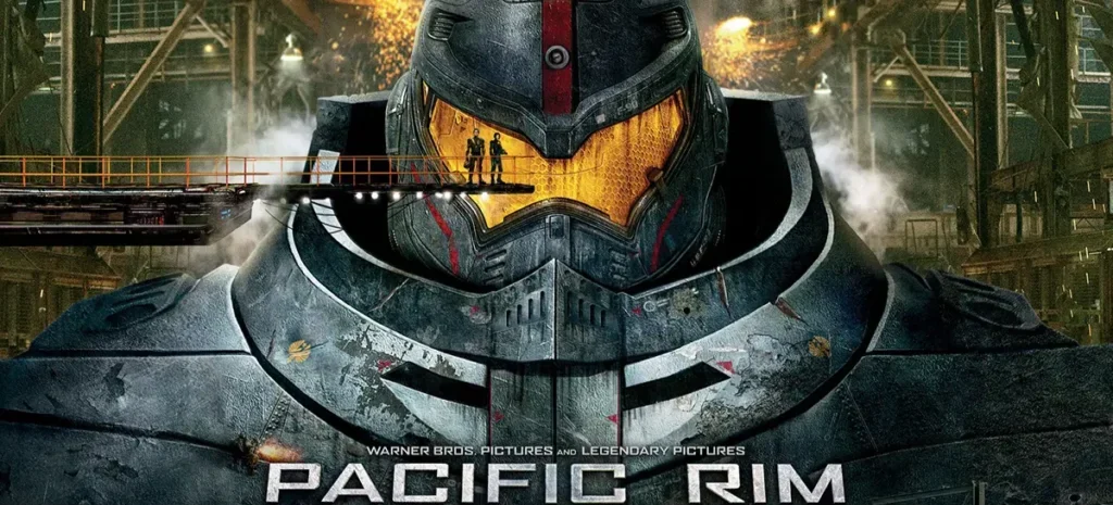 How Many Pacific Rim Movies Are There