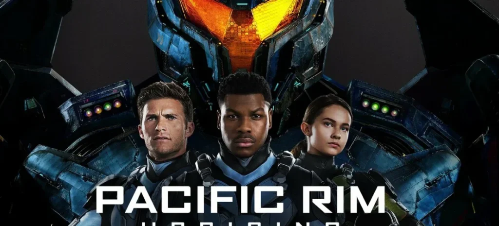 How Many Pacific Rim Movies Are There