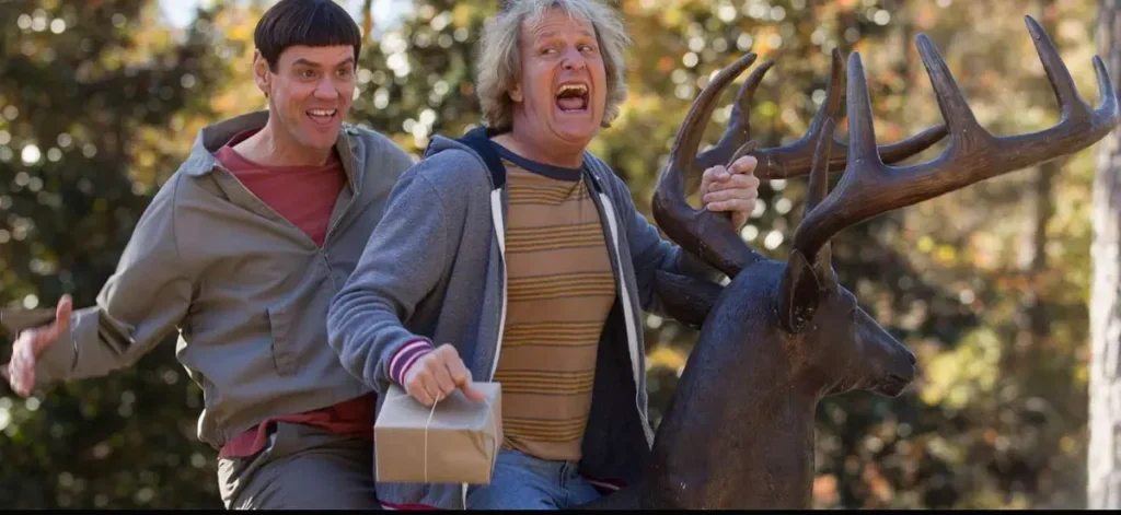 all dumb and dumber movies in order