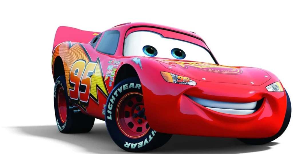 How Many Cars Movies Are There