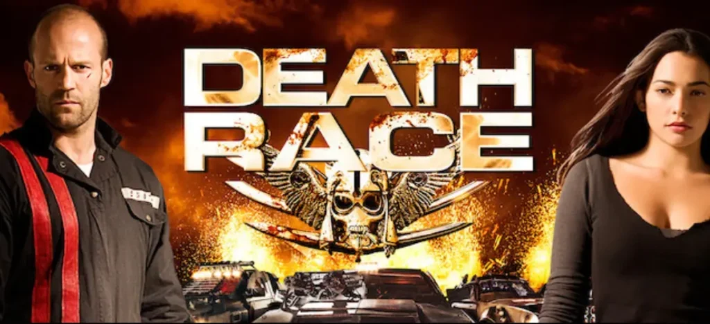 death Race Movies In Order