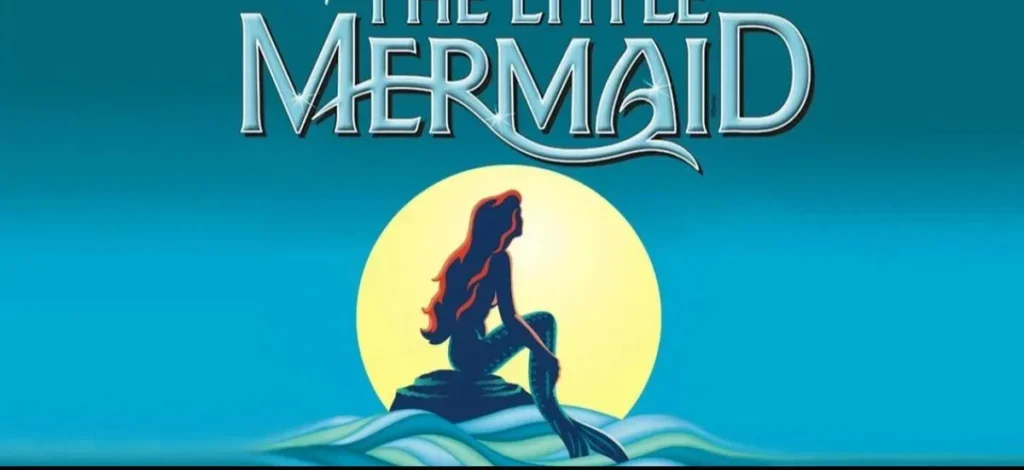 The Little Mermaid Movies In Order