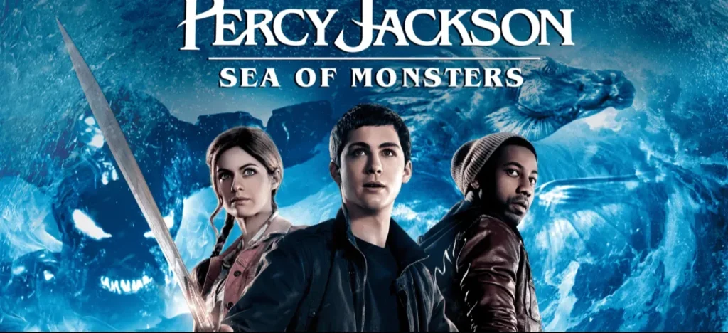 film percy jackson