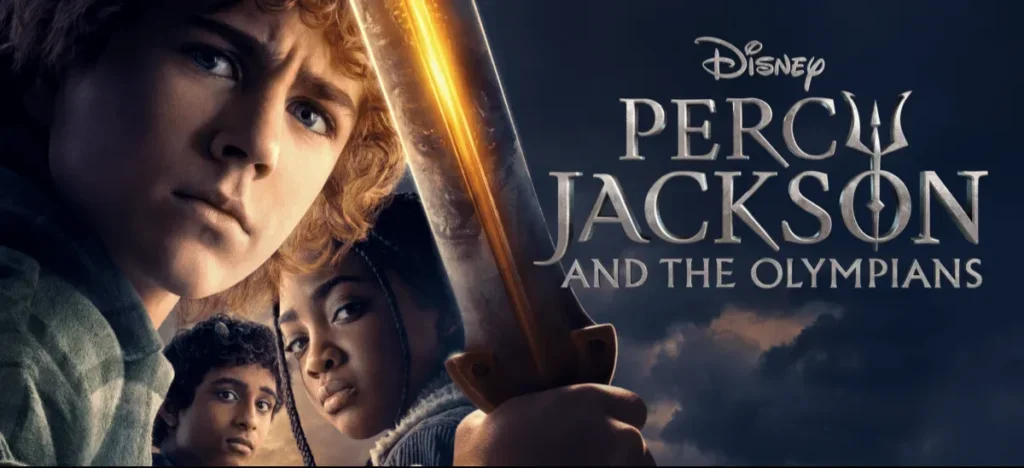 How Many Percy Jackson Movies Are There